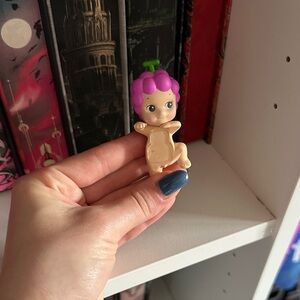 Sonny angel grape hipper